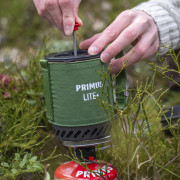 Presovač na kávu Primus Coffee Tea Press Lite Plus