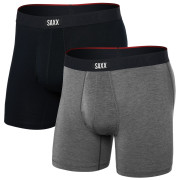Boxerky Saxx Vibe Xtra Super Soft Bb Fly 2Pk