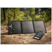 Set Viking Technology Set Viking Technology powerbanka Viking VIDAR II a solárny panel Viking L60 PD