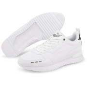 Dámske topánky Puma R78 Wns Raw Metallics
