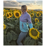 Dámska mikina Husky Addy L