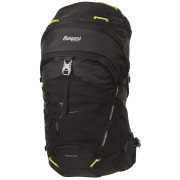 Batoh Bergans Rondane 30L čierna/zelená Black/Green