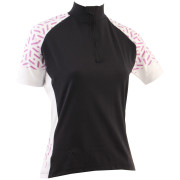 Dámsky cyklistický dres Axon Nippon D