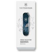 Vreckový nôž Victorinox Zodiac Classic SD Aquarius