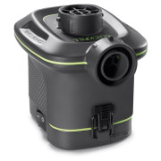 Nafukovací matrac Intex Full Dura-Beam Prestige s pumpou