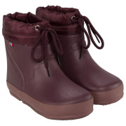 Detské zimné topánky Viking Outdoor Footwear Alv Barefoot Warm Grape