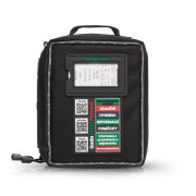 Cestovná lekárnička Survival First Aid Kit - Medium
