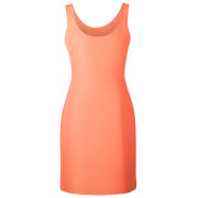 Šaty Alpine Pro Elanda 3