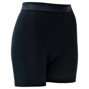 Dámske funkčné boxerky Devold Adventure Merino 190 Boxer Wmn tmavomodrá Ink