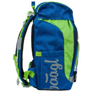 Školský batoh Baagl Airy