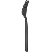 Vidlička Sea to Summit Camp Cutlery Fork sivá Charcoal