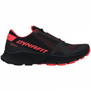 Dámske bežecké topánky Dynafit Ultra 100 Gtx W čierna/červená