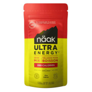 Energetický drink Näak Watermelon - Ultra Energy™ Drink Mix (72 g)