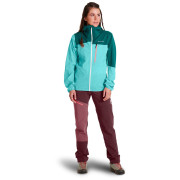 Dámska bunda Ortovox 2.5L Civetta Jacket W