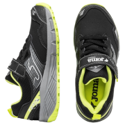 Detské topánky Joma Tundra JR Boy Black