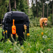 Zásobník pre vrecká na psie výkaly Explorer Dog Zásobník s 1 rolí