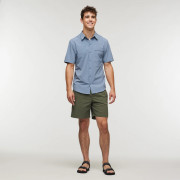 Pánska košeľa Cotopaxi Cambio Button Up Shirt
