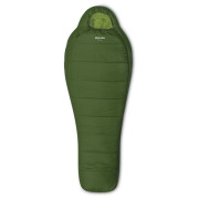 Spacák Pinguin Spirit 195 cm zelená Green