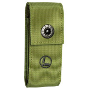 Puzdro na nôž Leatherman Nylon Medium svetlozelená MOSS/M/PKG