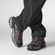 Dámske topánky Salomon X Ultra 360 Leather Mid Gore-Tex