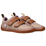 Detské topánky Affenzahn Sneaker Knit Happy