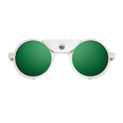 Slnečné okuliare Vallon Heron Glacier biela Off-white-Green