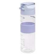 Fľaša Pinnacle Pulse 650ml fialová Lavender