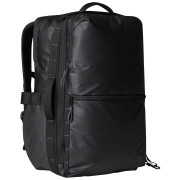Cestovný batoh The North Face Base Camp Voyager Travel Pack čierna Tnf Black/Asphalt Grey