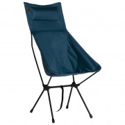 Stolička Vango Micro Steel Tall Chair modrá