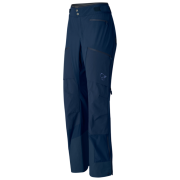 Dámske lyžiarske nohavice Norrona lyngen flex1 light Pants