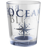 Sada pohárov Brunner Sada pohárikov Brunner Set Multiglass Blue Ocean SAN - 3ks