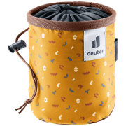 Vrecko na magnézium Deuter Gravity Chalk Bag I