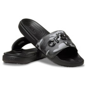 Pánske papuče Crocs Crocs All Day Camouflage Slide