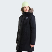 Dámsky zimný kabát The North Face W Arctic Parka