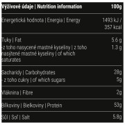 Jedlé cvrčky Sens Cvrččí Jerky - BBQ