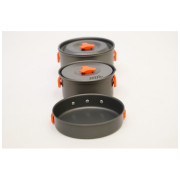 Set riadov Vango Hard Anodised 2 Person Cook Kit