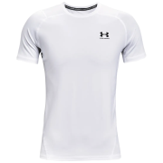 Pánske tričko Under Armour HG Armour Fitted SS