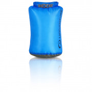 Nepremokavý vak LifeVenture Ultralight Dry Bag 5 L modrá
