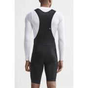 Pánske cyklistické nohavice Craft Essence Bib