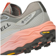 Dámske bežecké topánky Merrell Agility Peak 6 GTX
