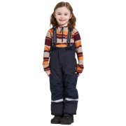 Detské zimné nohavice Didriksons Idre Kids Pants 7 Navy