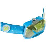 Čelovka Petzl Tikkid
