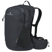 Turistický batoh Ferrino Gecko 23 čierna RCC Black