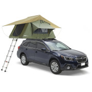 Autostan Thule Tepui Kukenam 3 zelená OliveGreen