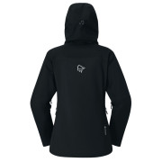 Dámska bunda Norrona falketind Gore-Tex Jacket