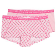 Dámske nohavičky Kari Traa Tina Hipster 2Pk