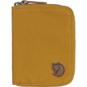 Peňaženka Fjällräven Zip Wallet hnedá Acorn