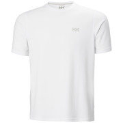 Pánske funkčné tričko Helly Hansen Lifa Active Solen T-Shirt biela 001 WHITE
