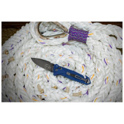 Zatvárací nôž TB OUTDOOR Cac Army Knife Pa6 Fv Marine Nationale