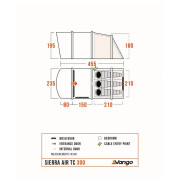 Stan Vango Sierra Air TC 300